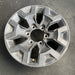 16" TACOMA 16 16x7, alloy, , Y spoke Original OEM Wheel Rim - View 7