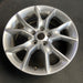 20" GRAND CHEROKEE 15-16 20x8, 10 spoke, Original OEM Wheel Rim - View 7