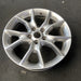 20" GRAND CHEROKEE 15-16 20x8, 10 spoke, Original OEM Wheel Rim - View 8