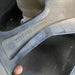 20" GRAND CHEROKEE 15-16 20x8, 10 spoke, Original OEM Wheel Rim - View 9