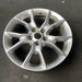 20" GRAND CHEROKEE 15-16 20x8, 10 spoke, Original OEM Wheel Rim - View 8