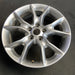 20" GRAND CHEROKEE 15-16 20x8, 10 spoke, Original OEM Wheel Rim - View 7