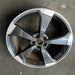 20" AUDI SQ5 19-20 20x8 , 5 spoke Original OEM Wheel Rim - View 8