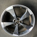 20" AUDI SQ5 19-20 20x8 , 5 spoke Original OEM Wheel Rim - View 7