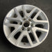 16" FRONTIER 14-21 16x7, alloy , open V spoke Original OEM Wheel Rim - View 7