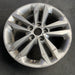 17" ELANTRA 16-17 17x7 , Htbk Original OEM Wheel Rim - View 7