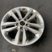 17" ELANTRA 16-17 17x7 , Htbk Original OEM Wheel Rim - View 8
