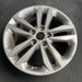 17" ELANTRA 16-17 17x7 , Htbk Original OEM Wheel Rim - View 7