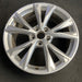 18" AUDI Q3 21-25 18x7 , , V spoke Original OEM Wheel Rim - View 7