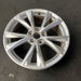 18" AUDI Q3 21-25 18x7 , , V spoke Original OEM Wheel Rim - View 8