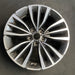18" STINGER 18 18x8 , 15 spoke, machined face Original OEM Wheel Rim - Additional View