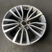 18" STINGER 18 18x8 , 15 spoke, machined face Original OEM Wheel Rim - View 8