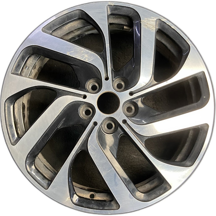 19" Original OEM Wheel Rim