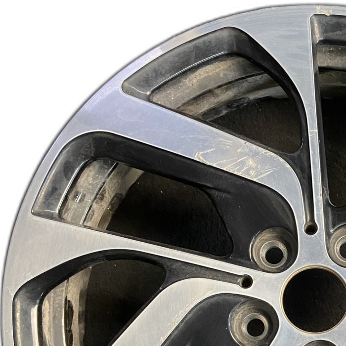 19" Original OEM Wheel Rim