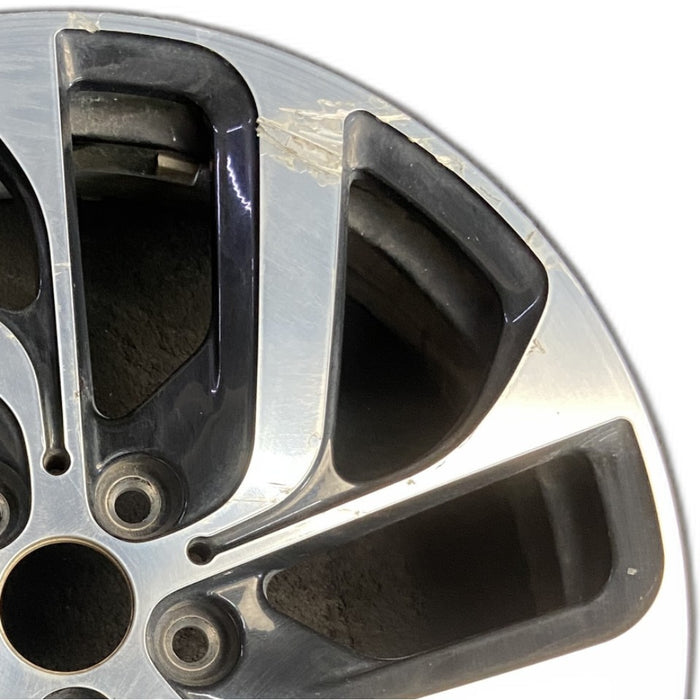 19" Original OEM Wheel Rim