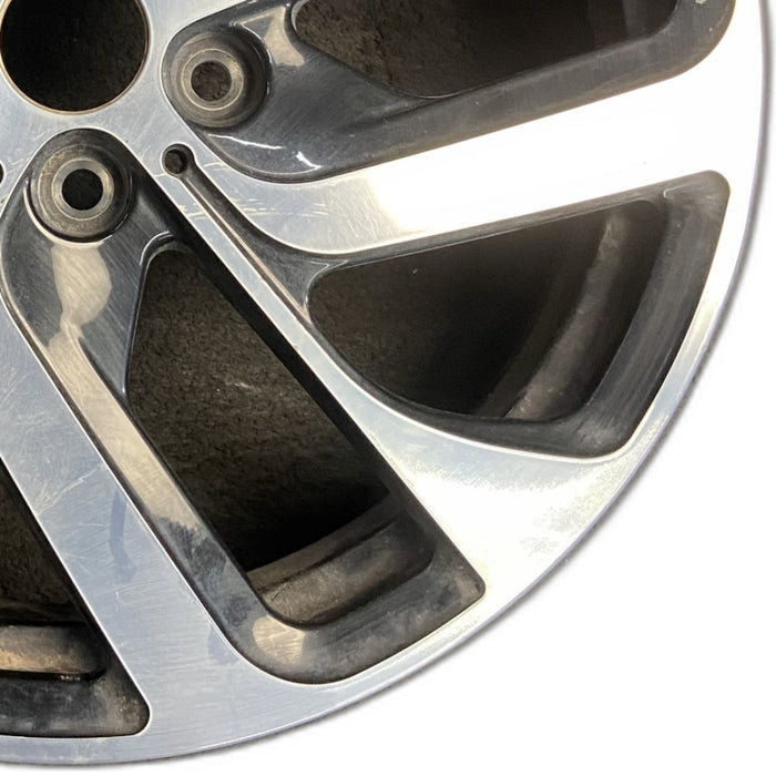19" Original OEM Wheel Rim