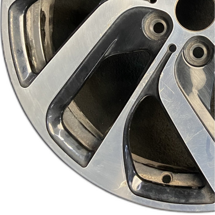 19" Original OEM Wheel Rim