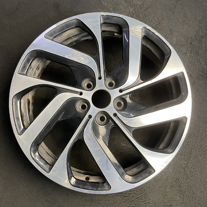 19" Original OEM Wheel Rim
