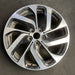 19" BMW i3 14-19 19x5.5 , 10 spoke, , R. Original OEM Wheel Rim - Additional View