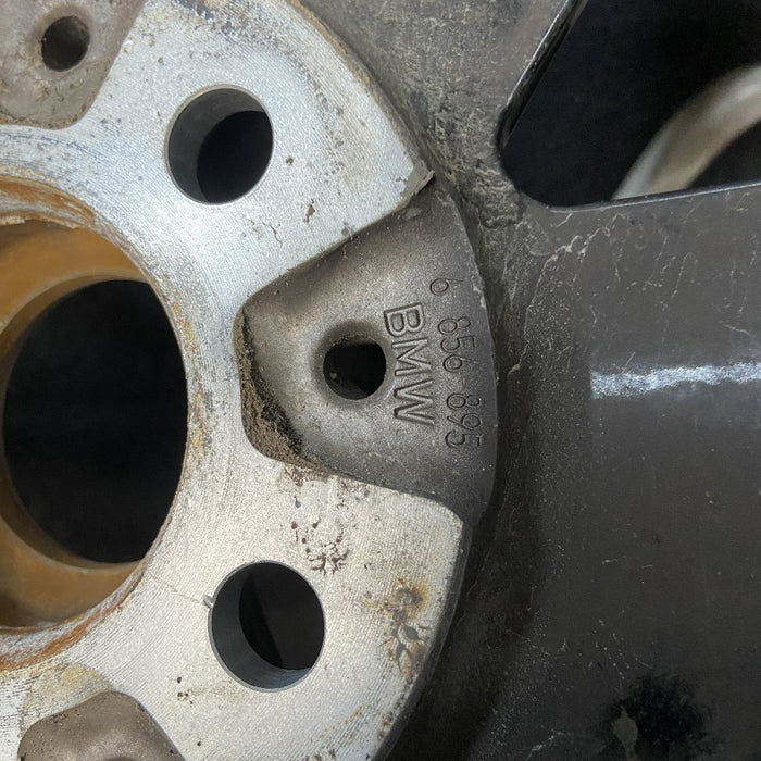 19" Original OEM Wheel Rim