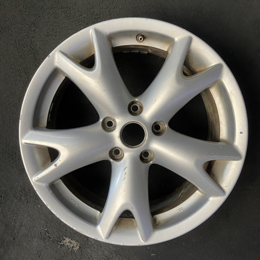 17" ROGUE 08-09 17x7 Original OEM Wheel Rim - Additional View