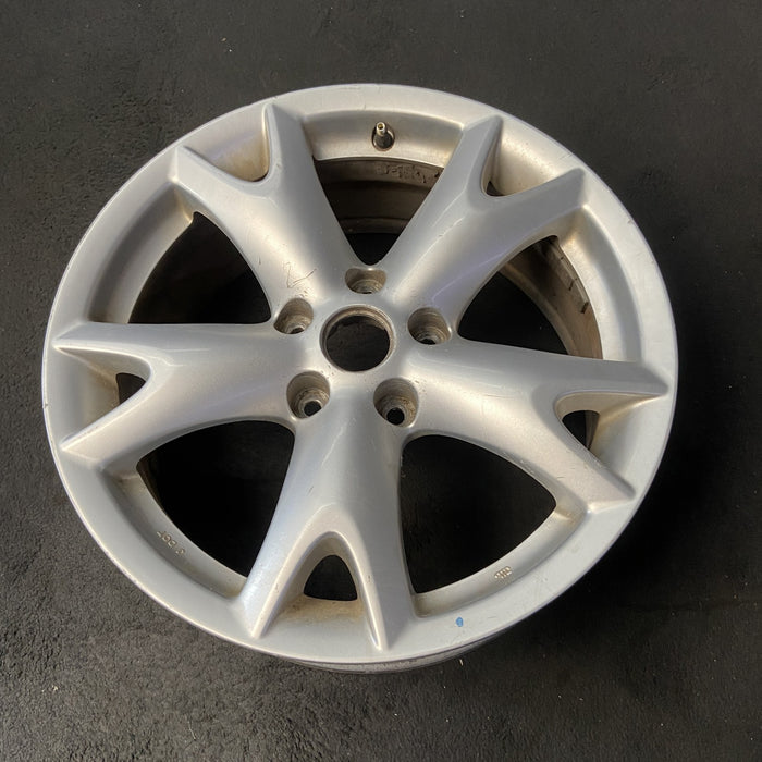 17" ROGUE 08-09 17x7 Original OEM Wheel Rim - View 8