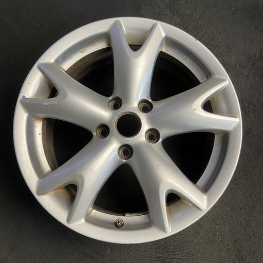 17" ROGUE 08-09 17x7 Original OEM Wheel Rim - Additional View