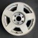 17" SILVERADO 1500 PICKUP 04 17x7.5, Original OEM Wheel Rim - Additional View
