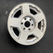 17" SILVERADO 1500 PICKUP 04 17x7.5, Original OEM Wheel Rim - View 8