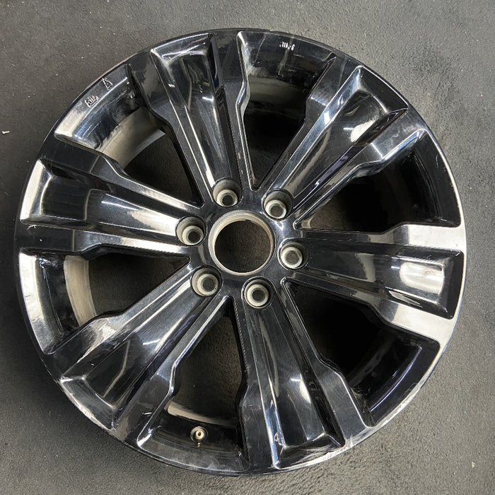20" Original OEM Wheel Rim