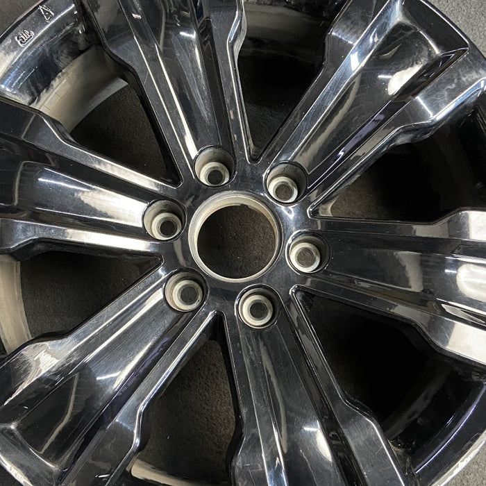20" Original OEM Wheel Rim