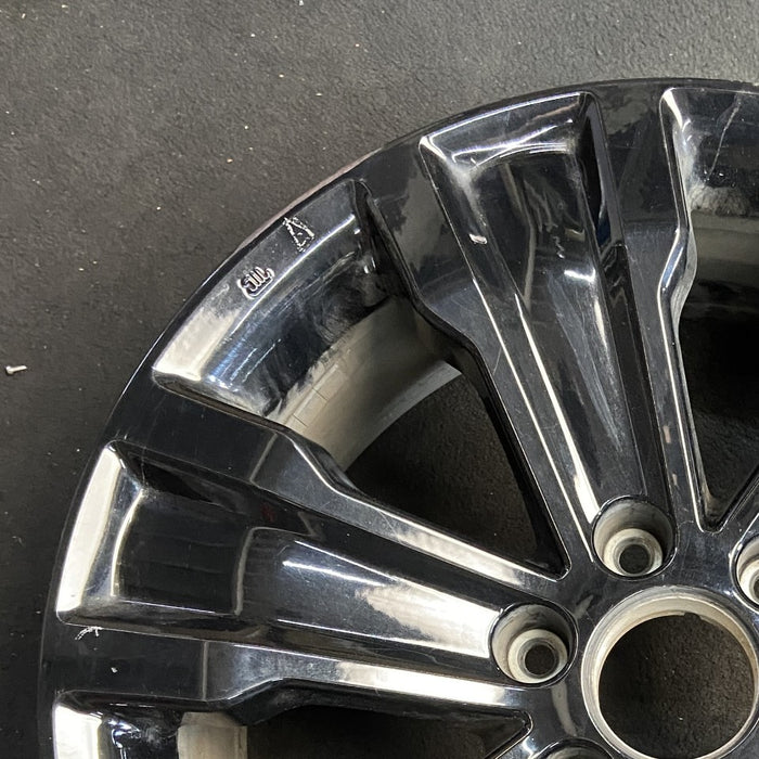 20" Original OEM Wheel Rim