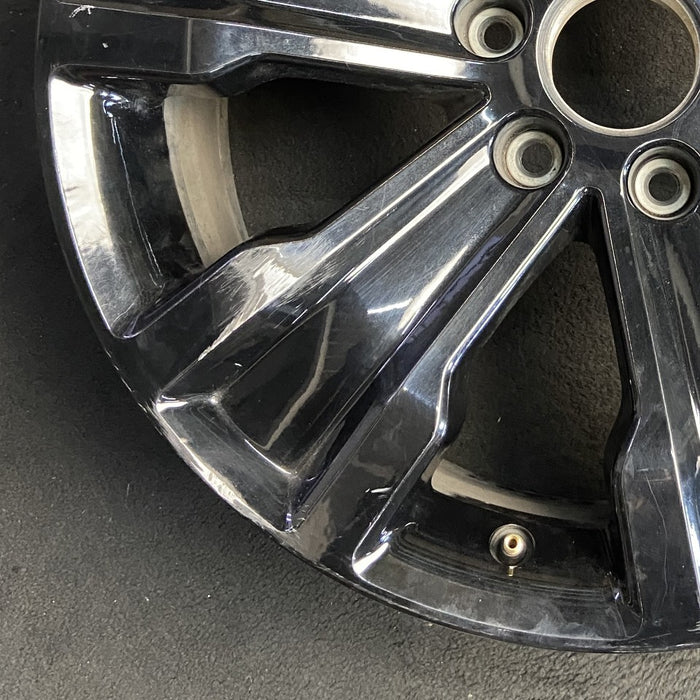20" Original OEM Wheel Rim