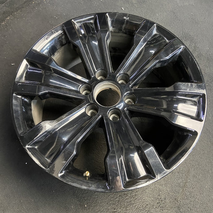 20" Original OEM Wheel Rim