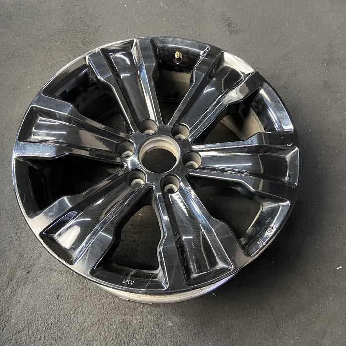 20" Original OEM Wheel Rim