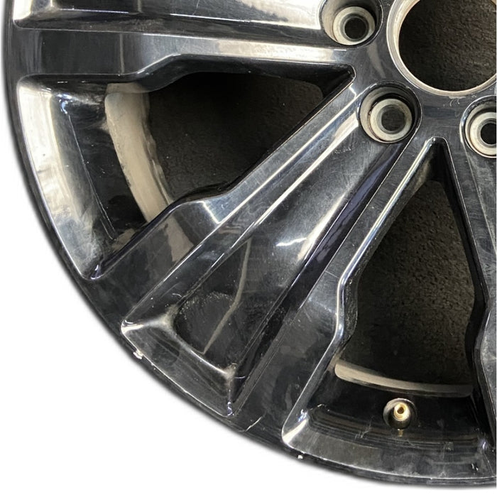 20" Original OEM Wheel Rim