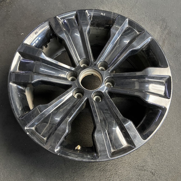 20" Original OEM Wheel Rim