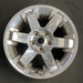 20" DODGE 1500 PICKUP 09-10 20x9 , 6 spoke Original OEM Wheel Rim - Additional View