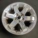 20" DODGE 1500 PICKUP 09-10 20x9 , 6 spoke Original OEM Wheel Rim - View 7