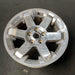 20" DODGE 1500 PICKUP 09-10 20x9 , 6 spoke Original OEM Wheel Rim - View 8