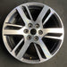 20" EXPEDITION 22-24 20x8.5, , slotted spoke Original OEM Wheel Rim - Additional View
