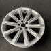 19" AUDI A7 12-15 19x8.5 Original OEM Wheel Rim - View 8