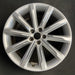 19" AUDI A7 12-15 19x8.5 Original OEM Wheel Rim - Additional View
