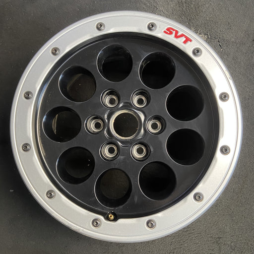 17" FORD F150 RAPTOR 13 17x8.5 , 9 hole Original OEM Wheel Rim - Additional View