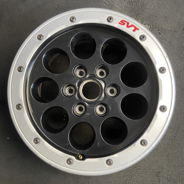 17" FORD F150 RAPTOR 13 17x8.5 , 9 hole Original OEM Wheel Rim - Additional View