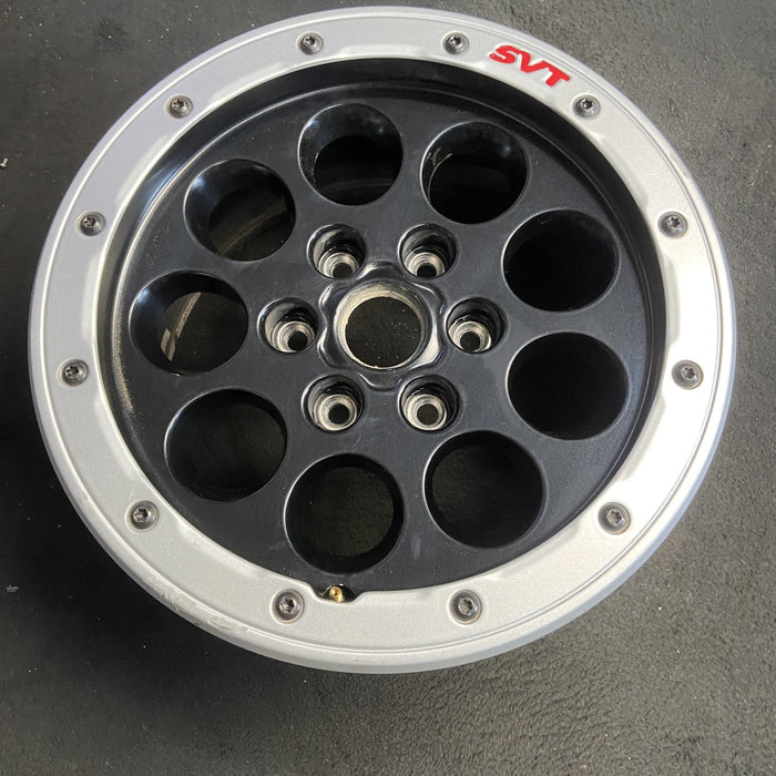 17" FORD F150 RAPTOR 13 17x8.5 , 9 hole Original OEM Wheel Rim - View 7