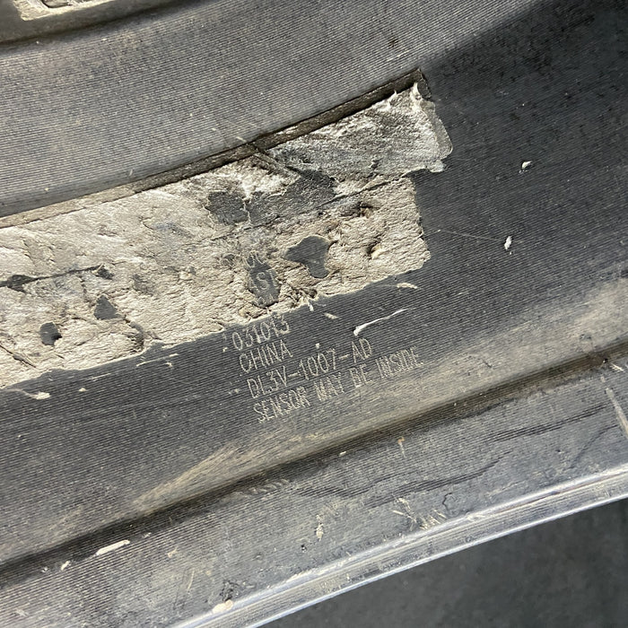 17" FORD F150 RAPTOR 13 17x8.5 , 9 hole Original OEM Wheel Rim - View 9