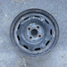 13" CELICA 86-87 13x5.5, steel, 9 hole Original OEM Wheel Rim - Additional View