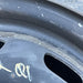 13" CELICA 86-87 13x5.5, steel, 9 hole Original OEM Wheel Rim - View 9