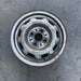 13" CELICA 88-89 13x5, 9 hole Original OEM Wheel Rim - Additional View
